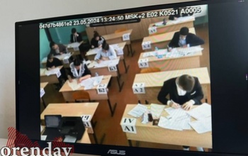 Как оренбургским выпускникам и их родителям легче пережить время экзаменов
