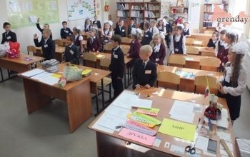 Глава Орска: пропуски в школе из-за угрожающих сообщений не будут считаться прогулом