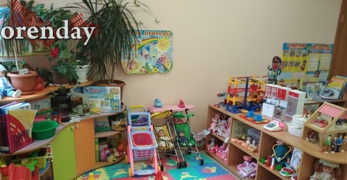 В Орске от заведующей детским садом потребовали компенсацию морального вреда за мат и крики на ребенка