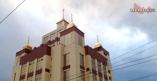 Имя Виктора Бондаренко присвоено Оренбургскому госуниверситету