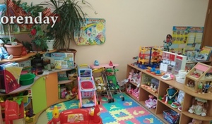 В Оренбуржье в городе и на селе дошкольное образование испытывает трудности