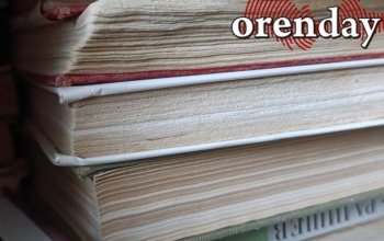 Книжные ярмарки, встречи с писателями и выставки: в Оренбуржье стартует «Неделя библиотек»