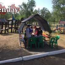 В Орске педагог продавал родителям несуществующие путевки в знаменитый лагерь «Артек»