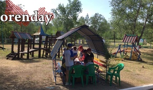 В Оренбуржье родителям проблематично организовать отдых ребёнка в детском лагере