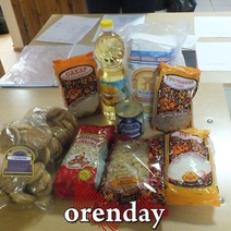 Выдадут ли оренбургским школьникам очередную порцию сухпайков