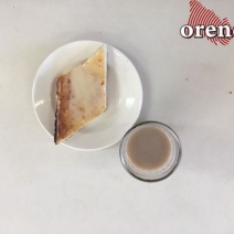 Как после новогодних каникул будут питаться школьники и детсадовцы Оренбурга