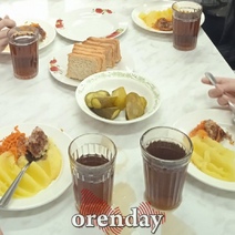 Оренбуржец взыскал деньги после падения на его «Ауди А4» банки с супом