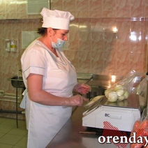 В Оренбурге еще в трех детских садах выявили нарушения питания