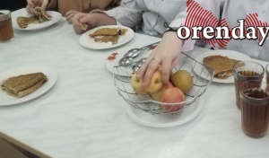 Кто кормит и охраняет детей в оренбургских школах и садах