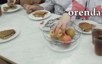 Кто кормит и охраняет детей в оренбургских школах и садах