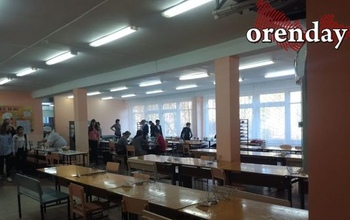 В школы и детсады Оренбурга сегодня нагрянули силовики