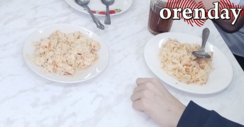 В Оренбурге школьнику с заболеванием предоставления диетического питания добились только через суд