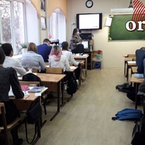 В Оренбуржье хотят выйти на среднюю зарплату учителей в 61,2 тысячи рублей