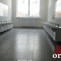 За ремонт школ Оренбурга не торопятся рассчитываться с подрядчиками