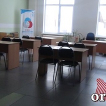 В Оренбурге на карантин закрыты шесть классов в трех школах