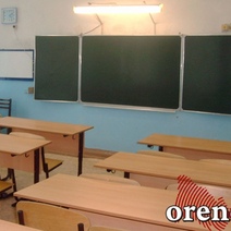 Осталось 55 дней до зимних каникул оренбургских школьников