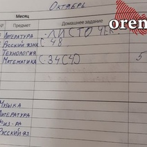В Оренбурге школьники и родители ждут, когда главный санитарный врач определится со сроком дистанта