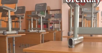 В школах Оренбурга нехватку педагогов восполняют студентами