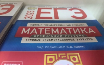 Более 6 тысяч оренбургских выпускников написали ЕГЭ по математике