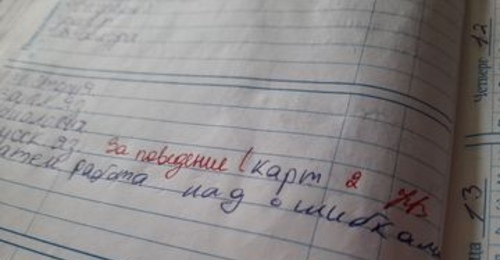 В Оренбуржье снова на несколько дней перестанет работать электронный дневник