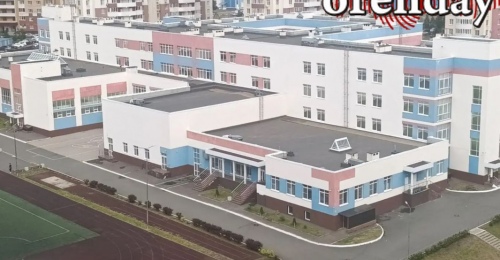 Пока оренбургские девятиклассники пишут ОГЭ, эксперты предлагают готовиться и восьмиклассникам!