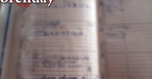 В каких школах Оренбургской области ученикам теперь будут ставить оценки за поведение
