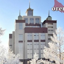 Студентов ОГУ перевели на 