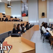 ИИ, электронные учебники и «удалёнка»: без чего прекрасно обходились оренбургские студенты советского времени