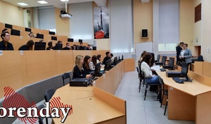 Оренбургские вузы раскрыли статистику отчислений и ухода студентов в армию