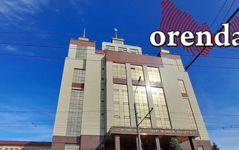 Дистанционное обучение в вузах Оренбурга решили продлить