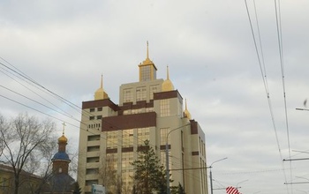 Что происходит в ОГУ? Не стало еще одного сотрудника вуза (18+)