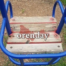 Пенсионер украл для внучки оборудование для детской игровой площадки