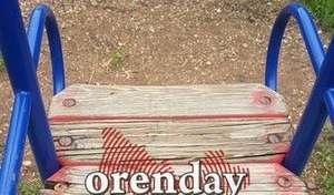 Прокуратура Оренбуржья занялась поиском ответственных за монтаж детских площадок в охранных зонах теплосетей