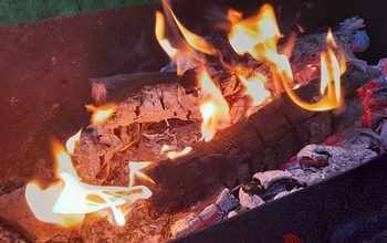 Что необычного приготовить оренбуржцам в выходной на гриле