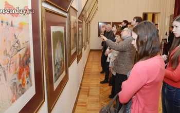 Ночь искусств-2025 в Оренбурге: куда отправиться 3 ноября