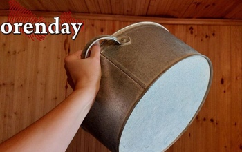 В Саракташском районе мужчина угрожал супруге убийством тазиком