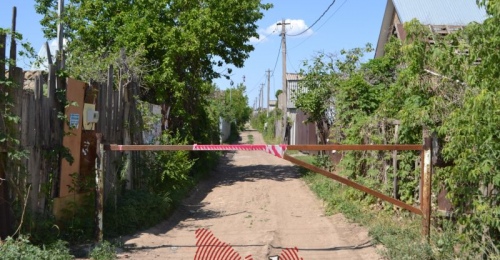 Оренбургские дачники могут столкнуться с новой схемой обмана по фейковым сборам