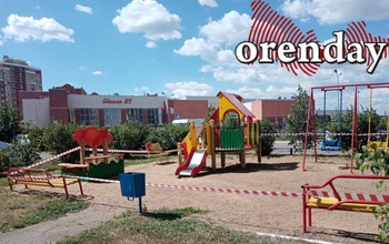 В Орске в детском лагере детдомовец избил ребенка