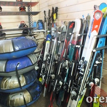 Чем занять ребёнка в Оренбурге на грядущих каникулах