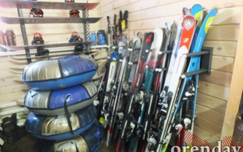 Чем занять ребёнка в Оренбурге на грядущих каникулах