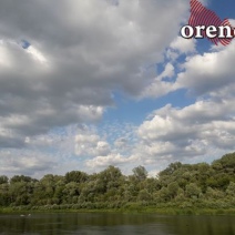 До Оренбуржья скоро доберется раскаленный сухой воздух из Средней Азии