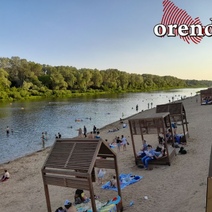 Оренбуржцам рассказали, почему нельзя использовать сметану и кефир при солнечных ожогах