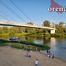 Как в Оренбуржье планируют спасать Урал