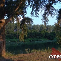 Оренбуржец трагически погиб на берегу реки из-за удара молнии