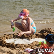 В Оренбуржье родителей будут штрафовать за нахождение детей  у водоемов