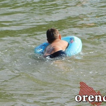 В Оренбуржье родителей накажут за то, что дети одни ходят купаться