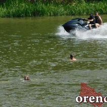 Для оренбуржцев повысились госпошлины, касающиеся регистрации маломерных судов