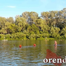 Спасение реки Урал в Оренбуржье: чистим от мусора и ждем деньги