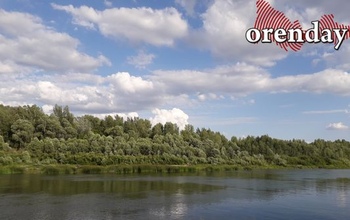 Под Кувандыком в реке утонула девушка (18+)