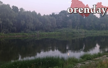 Погода в Оренбуржье располагает к купанию в водоемах: как избежать рисков